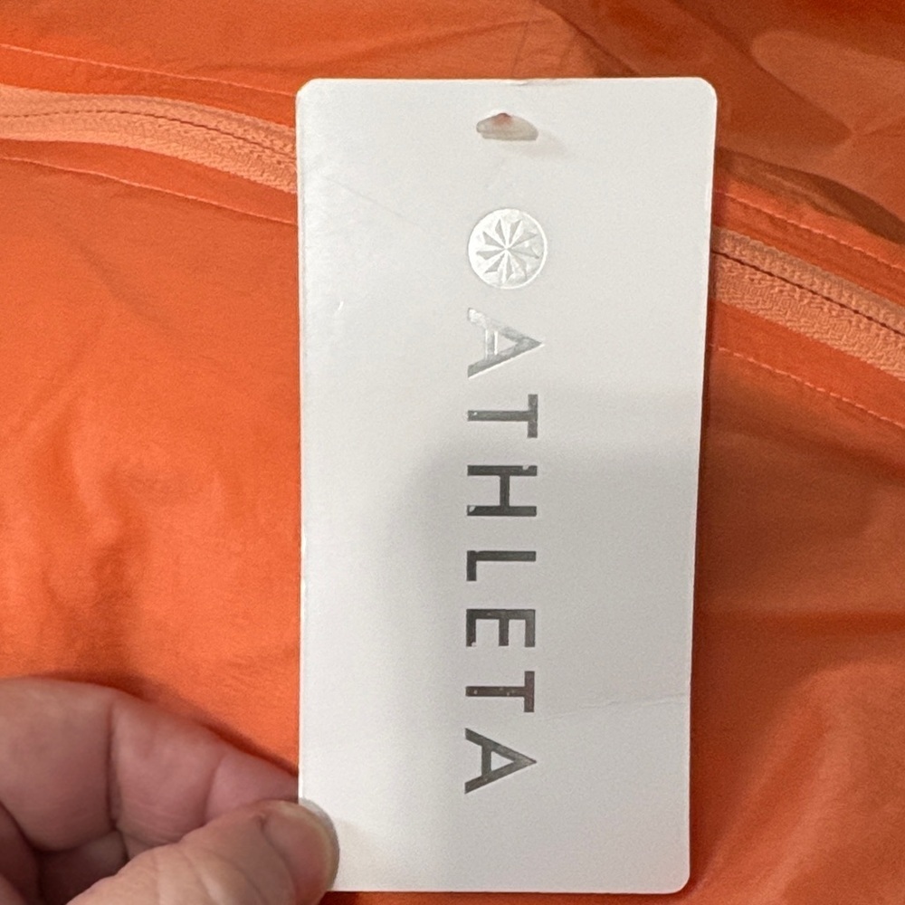 Athleta skyline Jacket - Picture 6 of 6